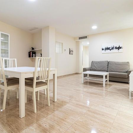 Allo Apartments Consistorio Centro 2 Habitaciones Jerez de la Frontera Luaran gambar