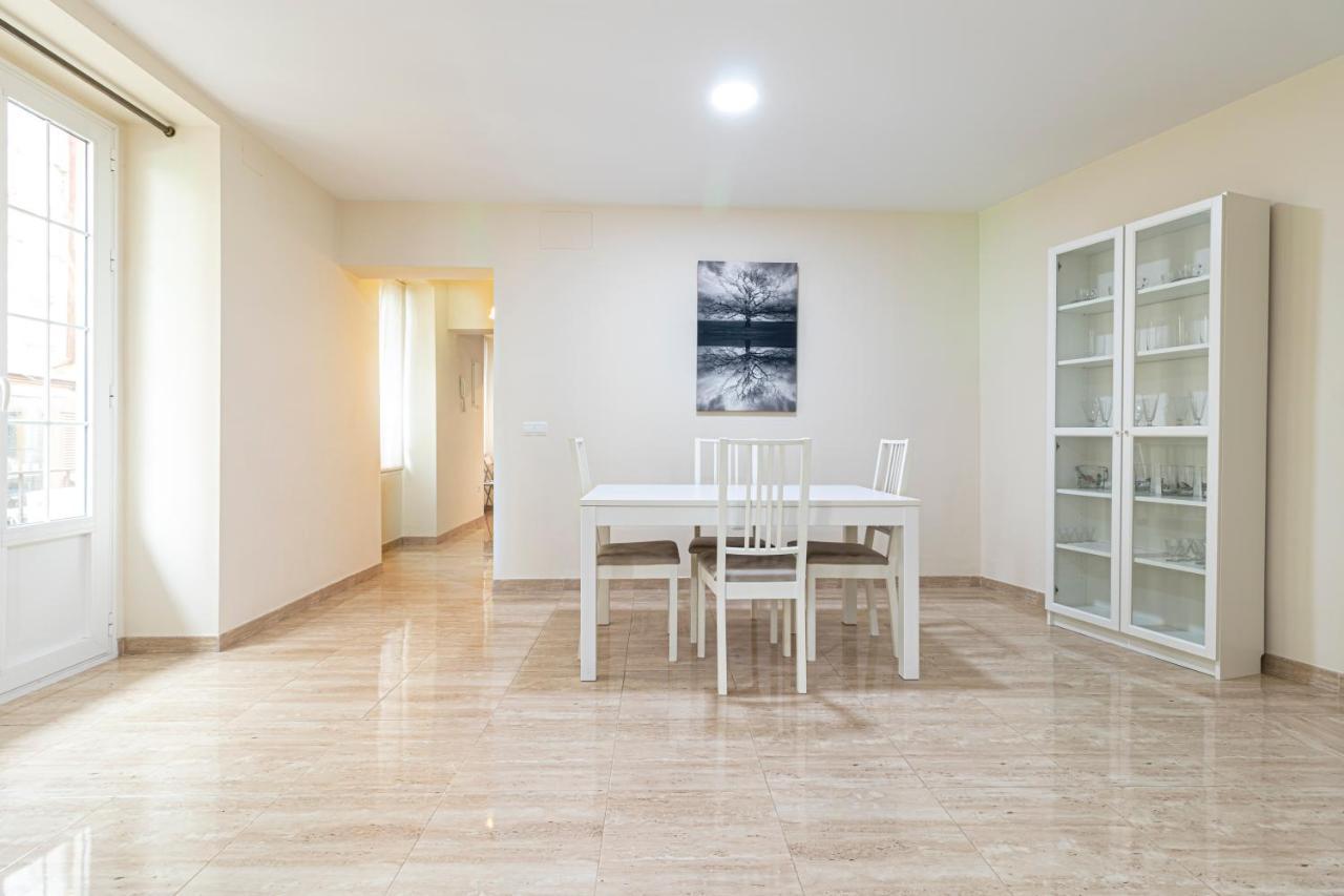 Allo Apartments Consistorio Centro 2 Habitaciones Jerez de la Frontera Luaran gambar