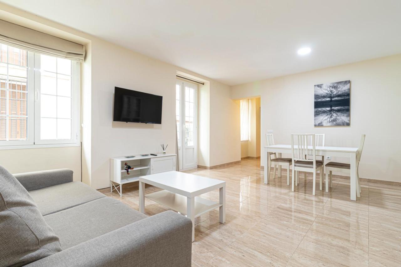 Allo Apartments Consistorio Centro 2 Habitaciones Jerez de la Frontera Luaran gambar