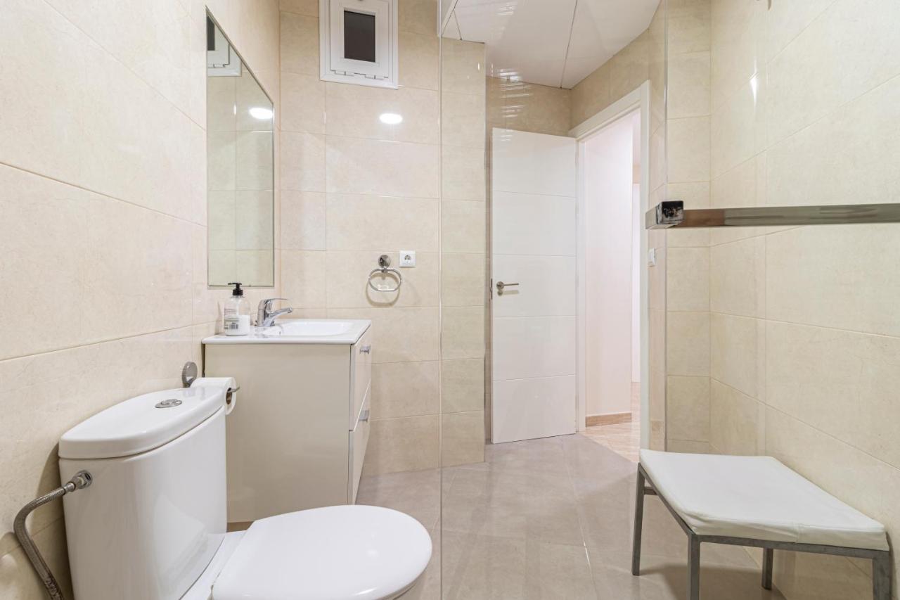 Allo Apartments Consistorio Centro 2 Habitaciones Jerez de la Frontera Luaran gambar