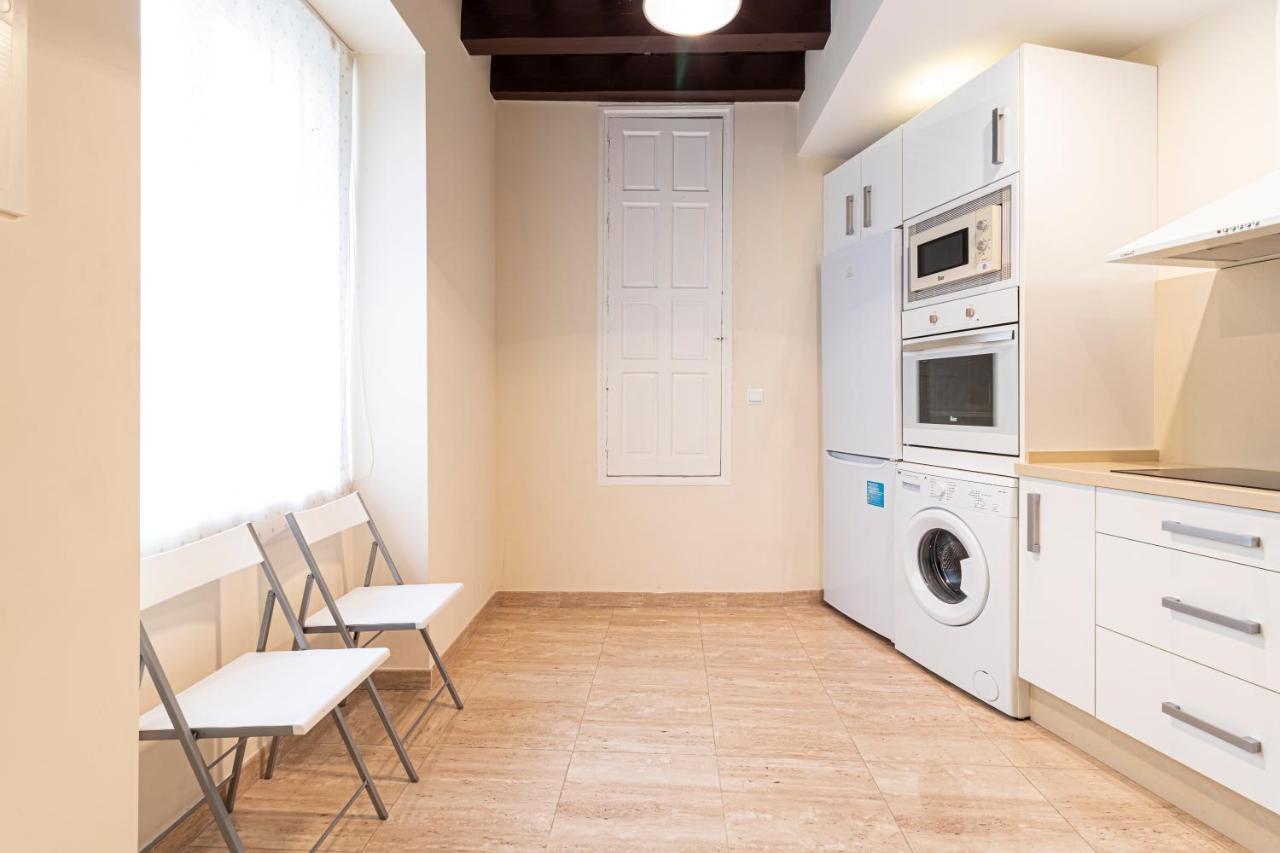 Allo Apartments Consistorio Centro 2 Habitaciones Jerez de la Frontera Luaran gambar